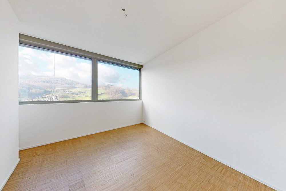 Wohnung – Pratteln - Mehr