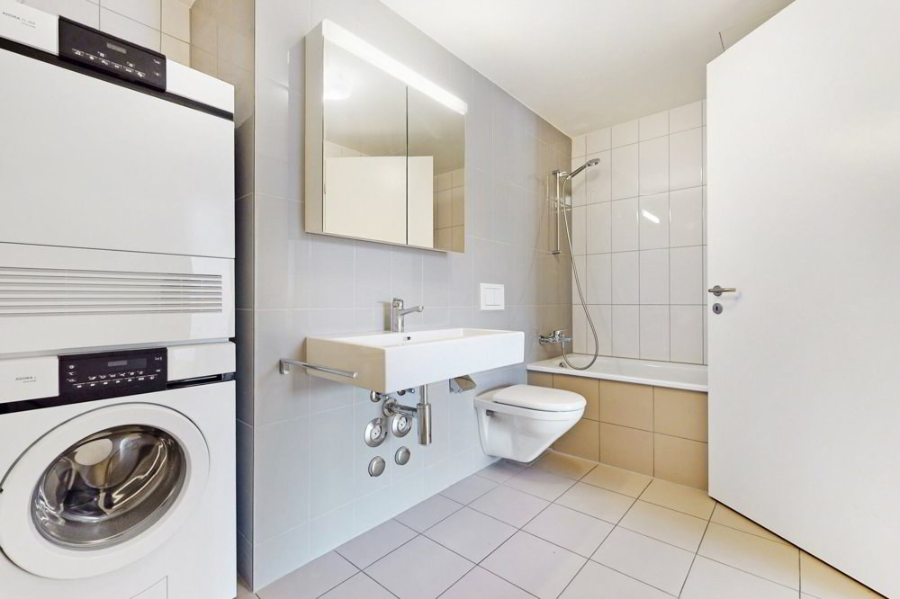 3.5 Zimmer Wohnung zu vermieten in Pratteln - Bild 1/8