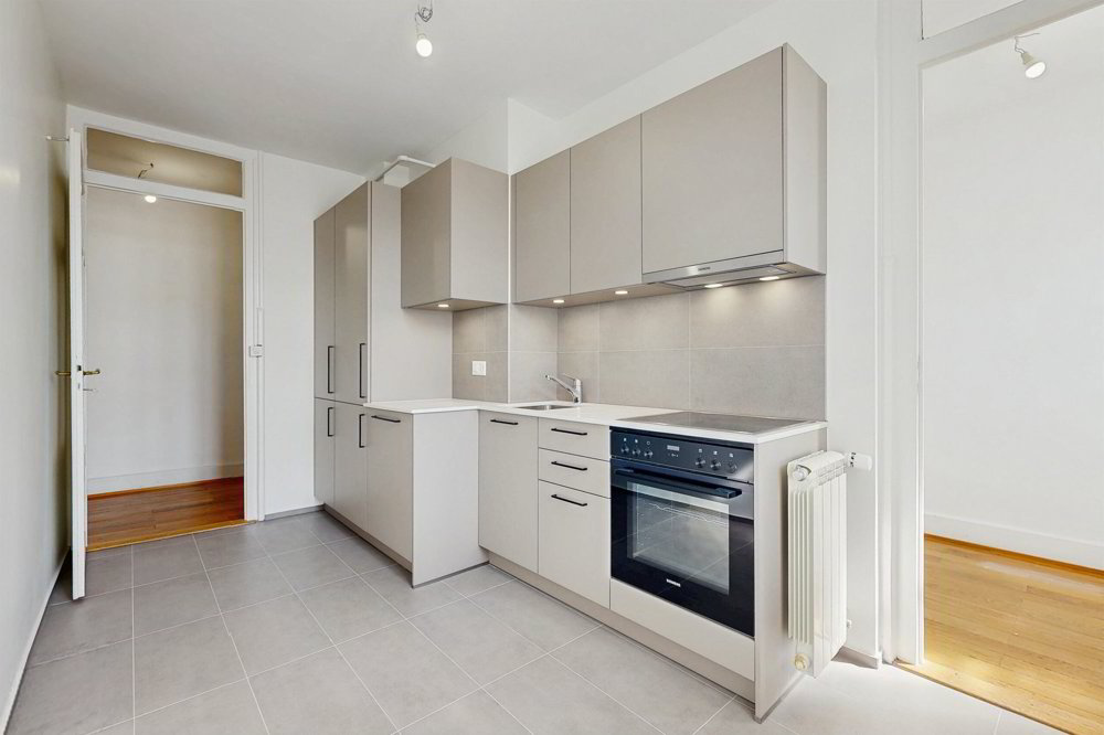 Wohnung – Genève - Ansicht 2