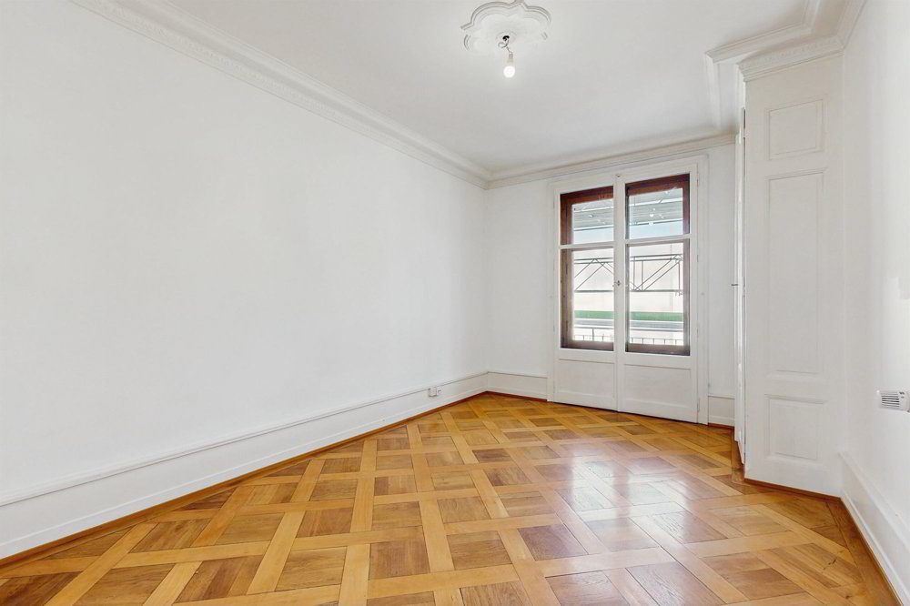 Wohnung – Genève - Ansicht 3