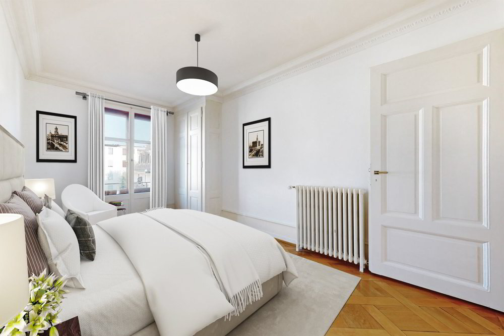 Wohnung – Genève - Ansicht 4