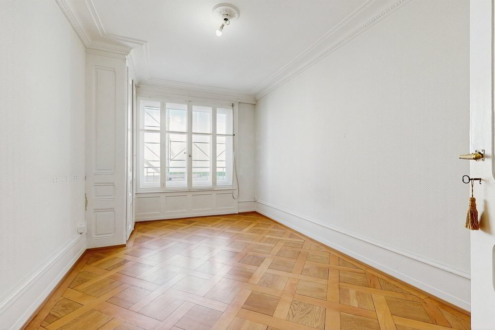 Wohnung – Genève - Ansicht 2
