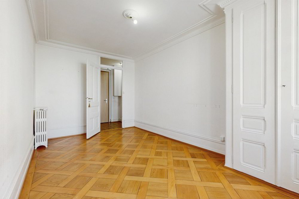 Wohnung – Genève - Mehr