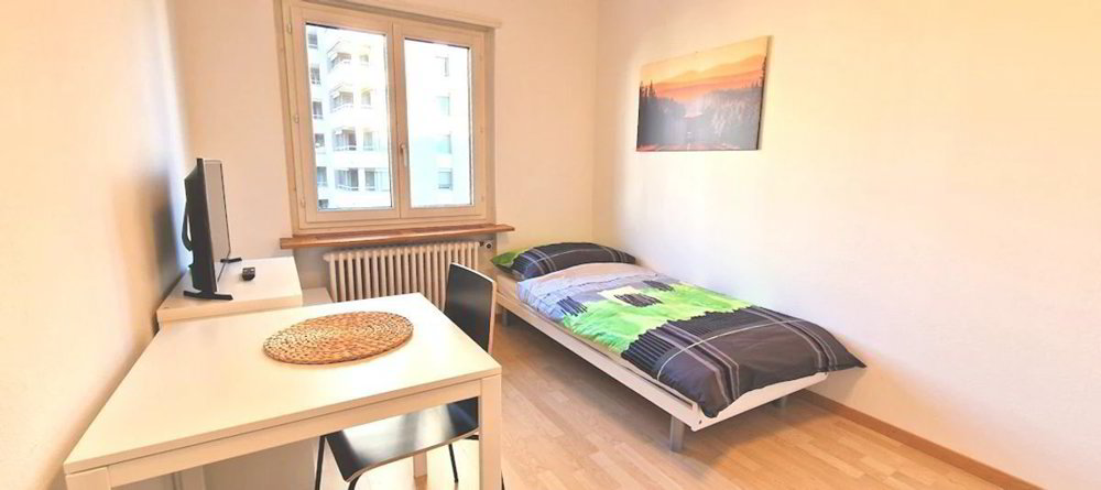 Wohnung – Dietlikon