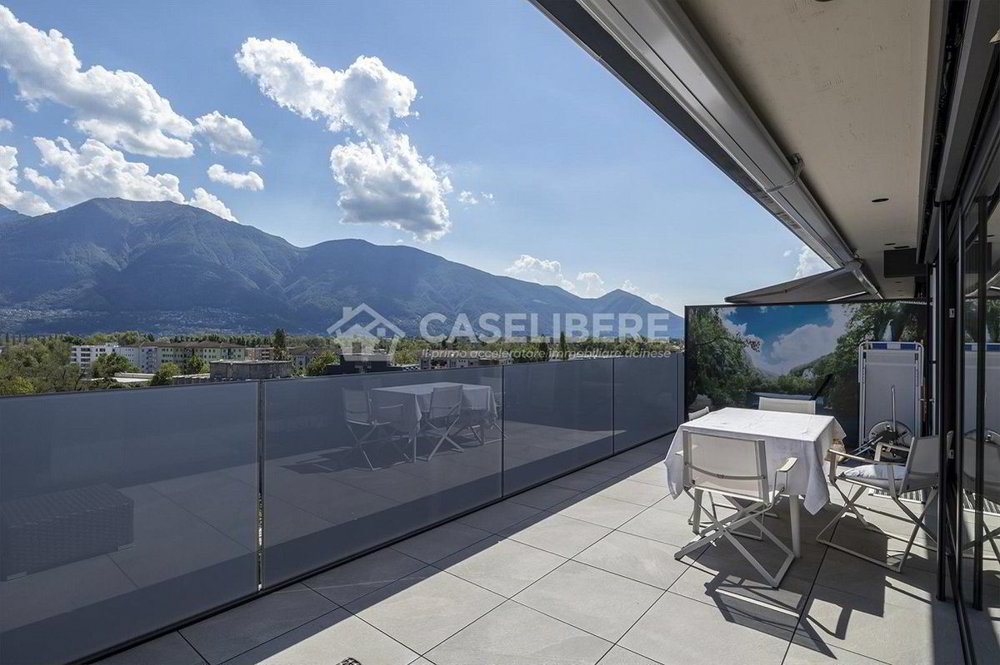 Wohnung – Locarno - Ansicht 4