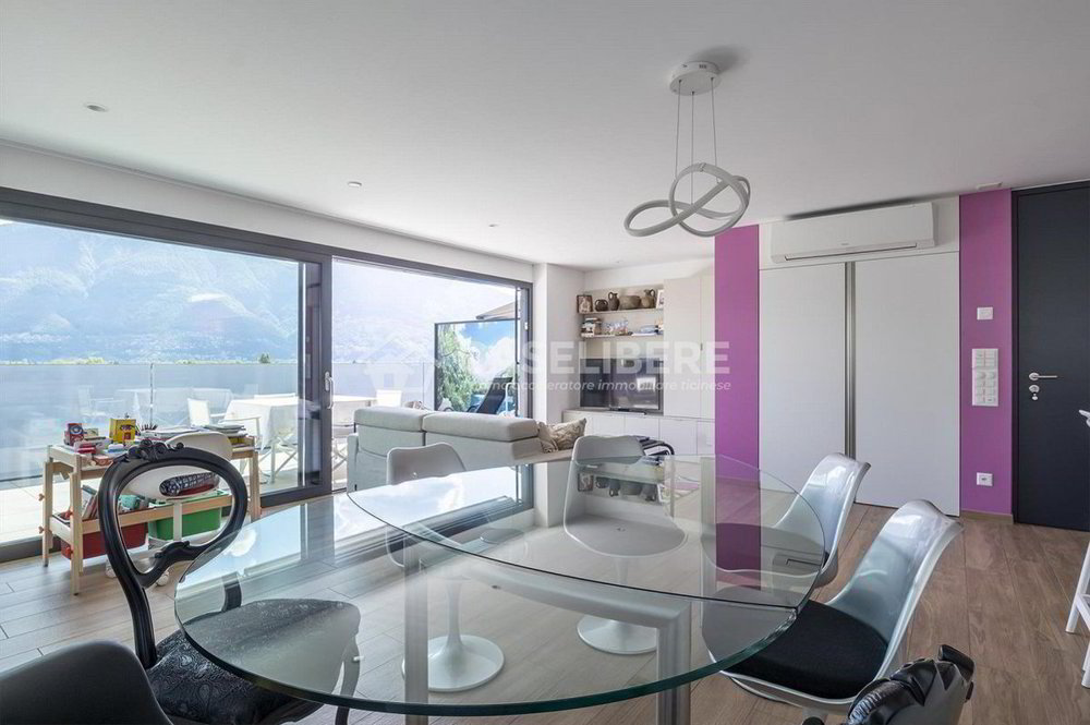 Wohnung – Locarno - Ansicht 5