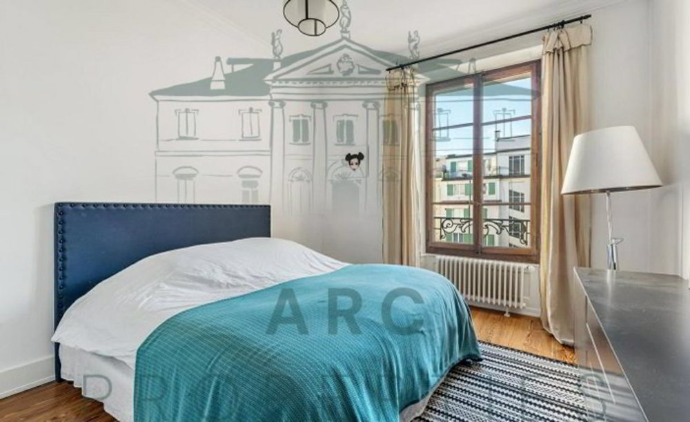 4 rooms Apartment for rent in Ginevra - image 1/4