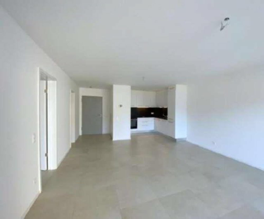 Wohnung – Agno, Cassina d'Agno - Ansicht 2