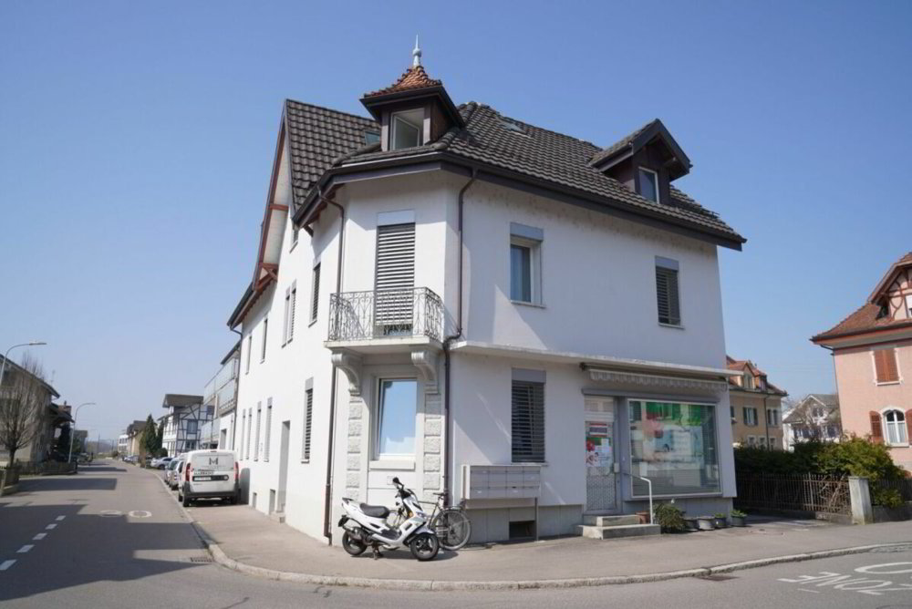 Appartamento di null locali in affitto a Bürglen TG - immagine 1/8