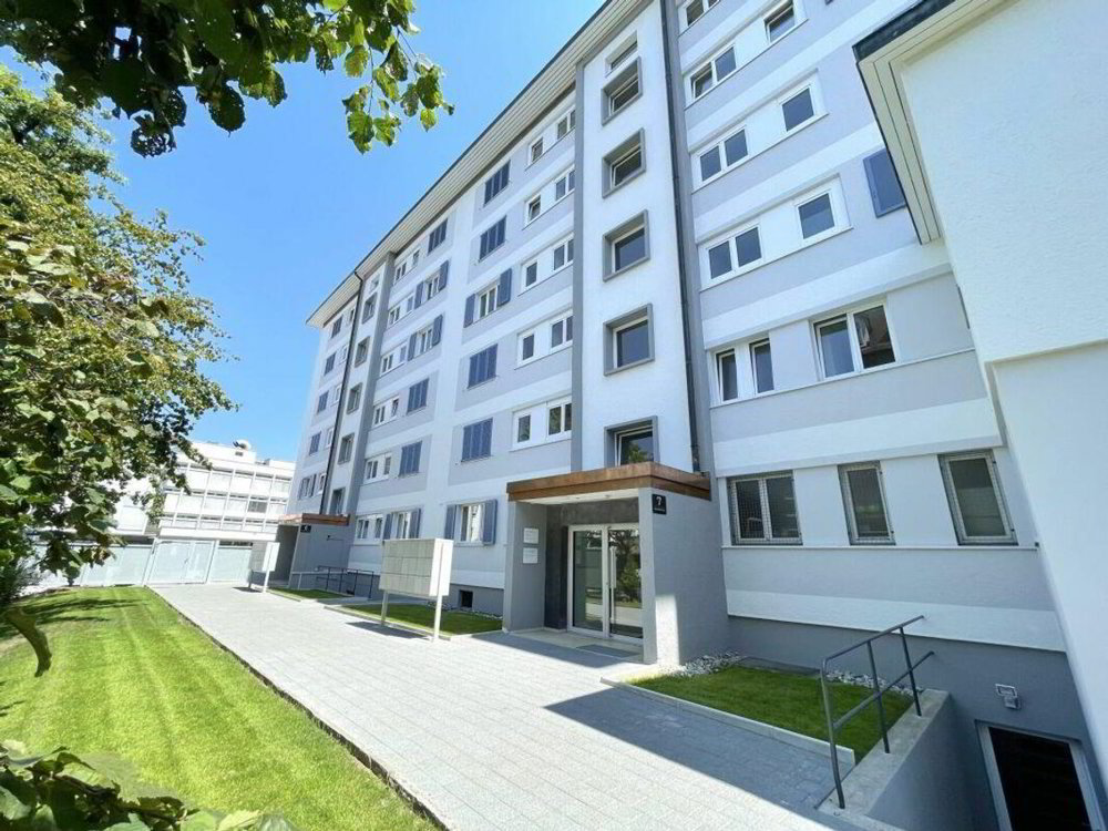 3.5 Zimmer Wohnung zu vermieten in Brugg AG - Bild 1/10