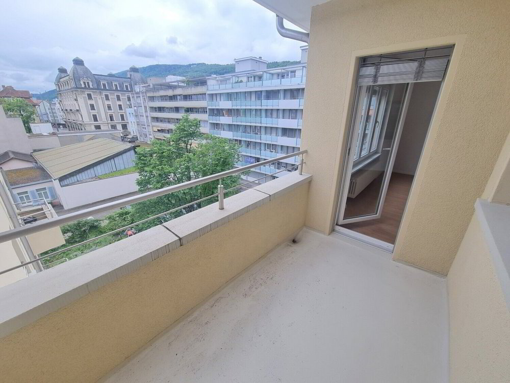 Wohnung – Biel/Bienne - Ansicht 2