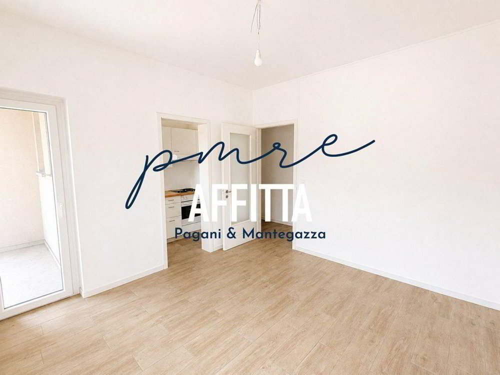 Wohnung – Chiasso - Ansicht 2
