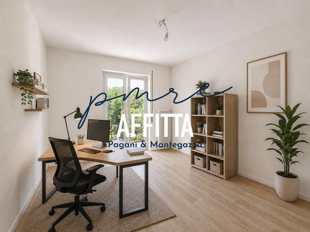 Wohnung – Chiasso - Ansicht 5