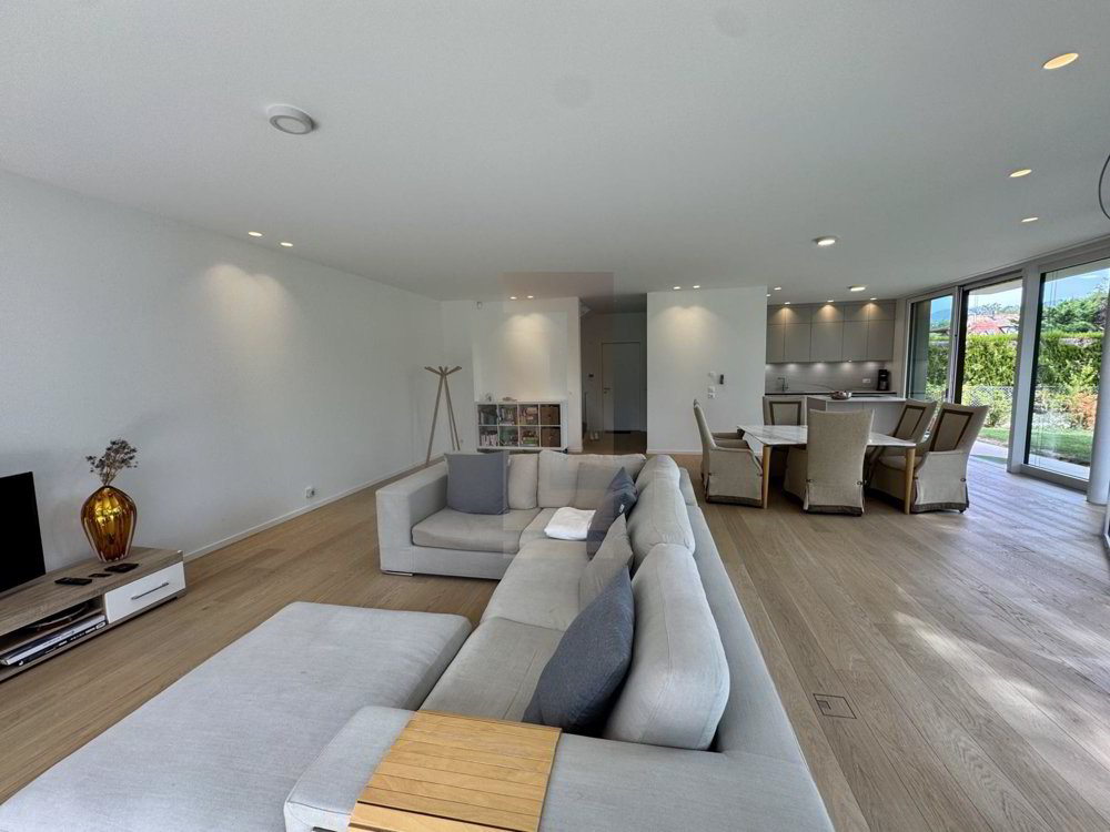 Haus – Vandoeuvres - Ansicht 5