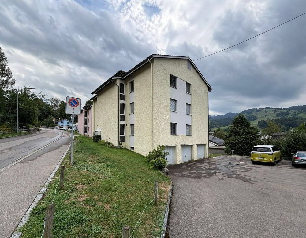 Wohnung – Ebnat-Kappel, Ebnat - Ansicht 2