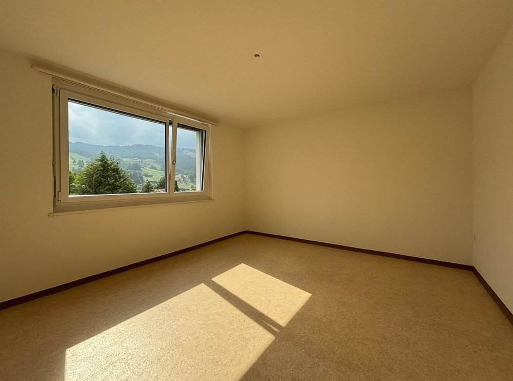 Wohnung – Ebnat-Kappel, Ebnat - Ansicht 4