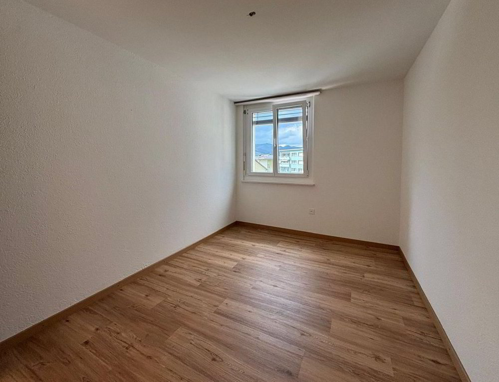 Wohnung – Ebnat-Kappel, Ebnat - Mehr
