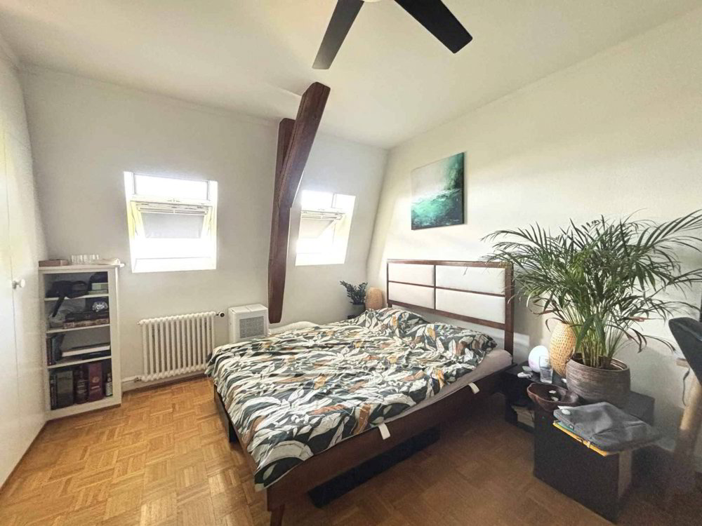 Appartement 5 pièces à louer à Lausanne - image 1/8