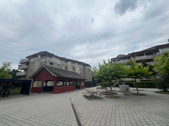 null Zimmer Parkplatz, Garage zu vermieten in Dübendorf - Bild 1/2