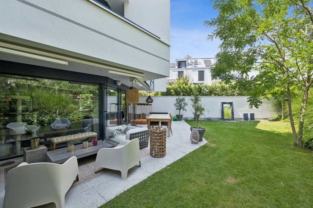 Appartamento di 4.5 locali in vendita a Nyon - immagine 1/7