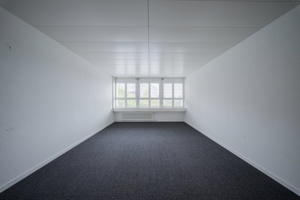 Horgen - 4 ausgebaute Büros Plug & Play - Ansicht 2