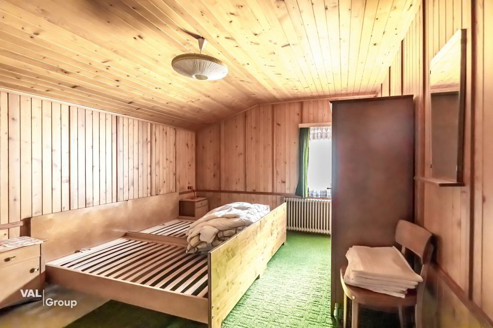 7 Zimmer Büro zum verkaufen in Grengiols - Bild 1/13