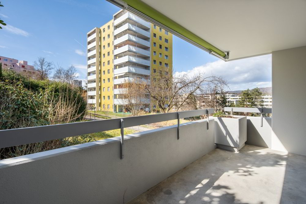 4.5 rooms Apartment for rent in Schlieren - image 1/11
