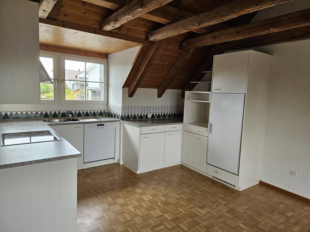 Wohnung – Grüningen - Ansicht 3