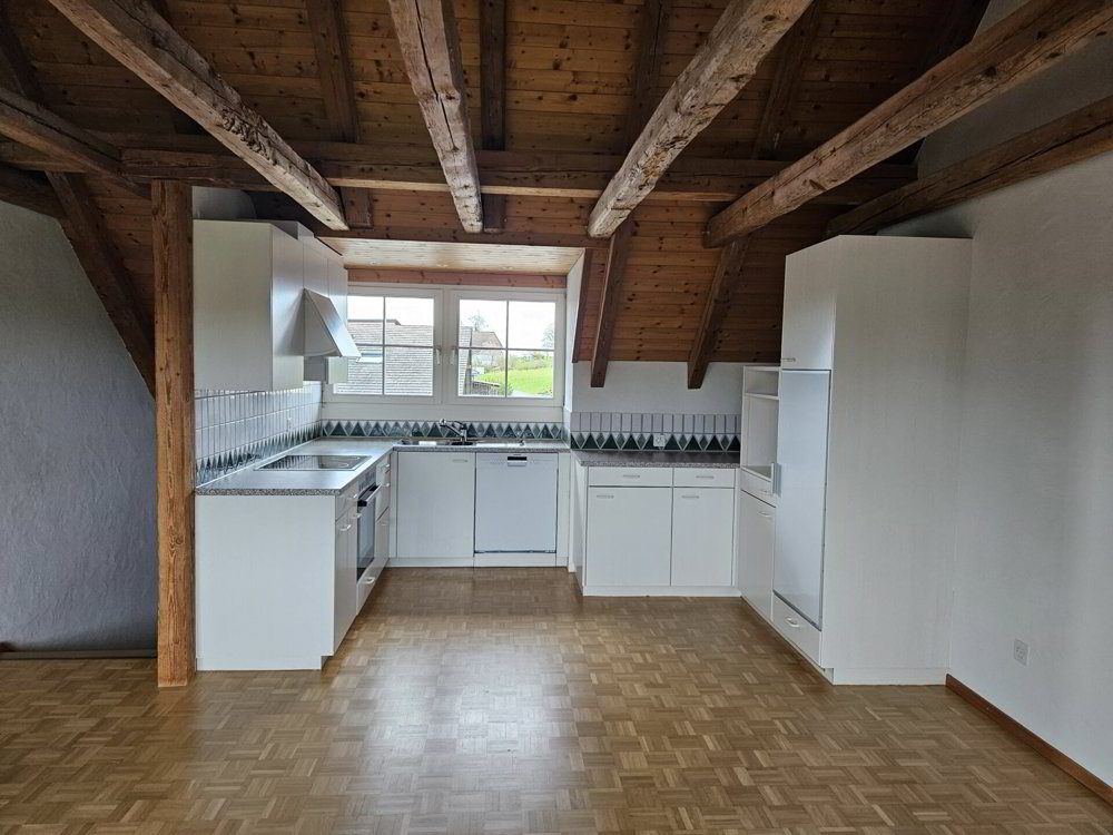 Wohnung – Grüningen - Ansicht 4