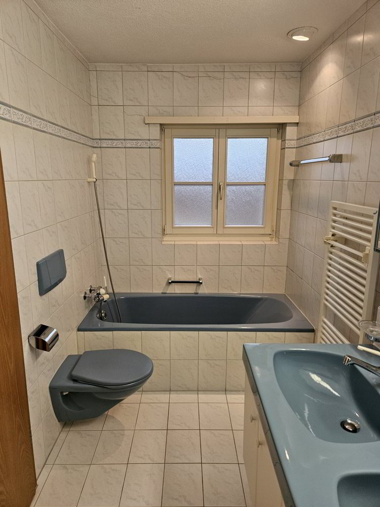 Wohnung – Grüningen - Mehr