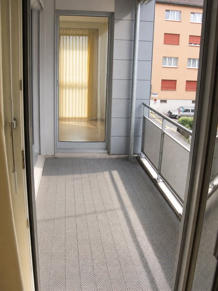 Appartamento di 3.5 locali in affitto a Zurich - immagine 1/9