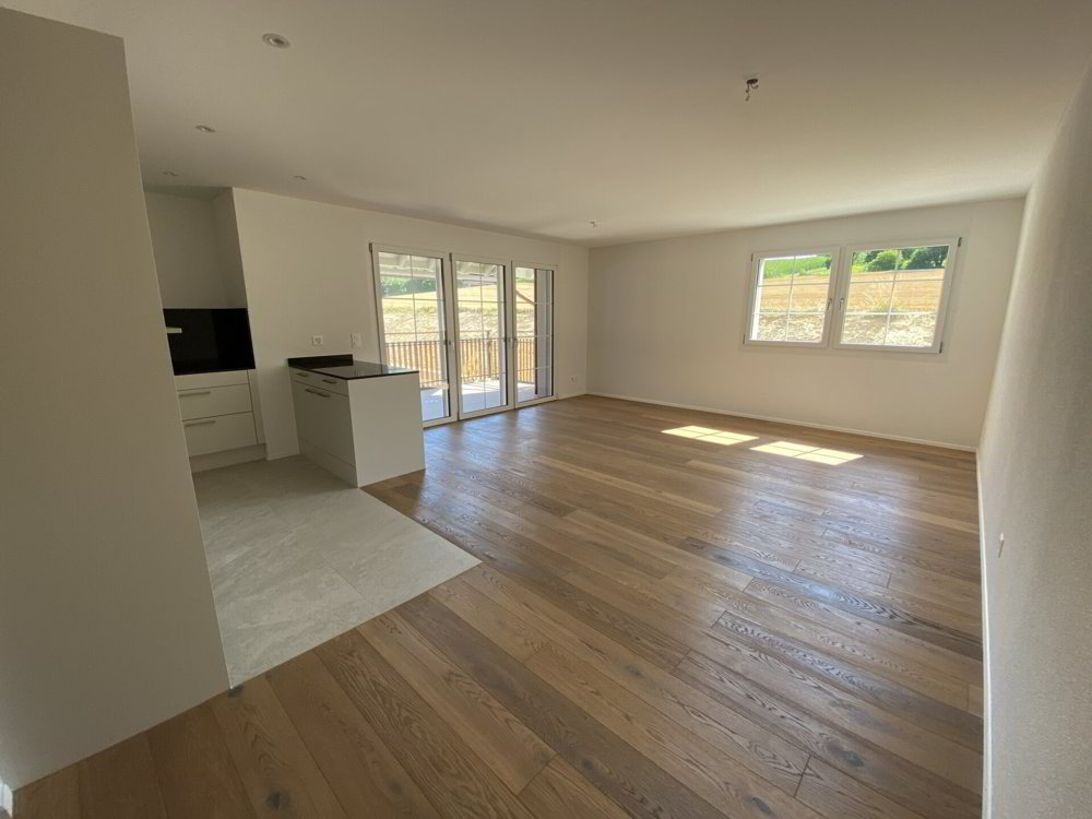 Wohnung – Nassenwil - Ansicht 3