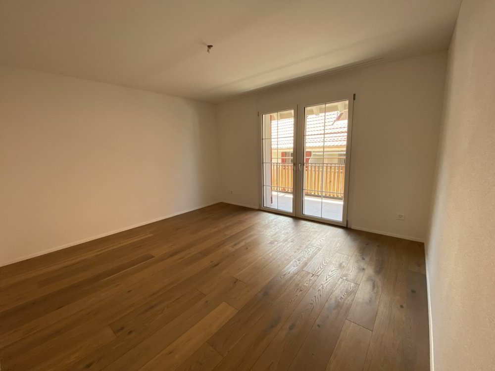 Wohnung – Nassenwil - Ansicht 4