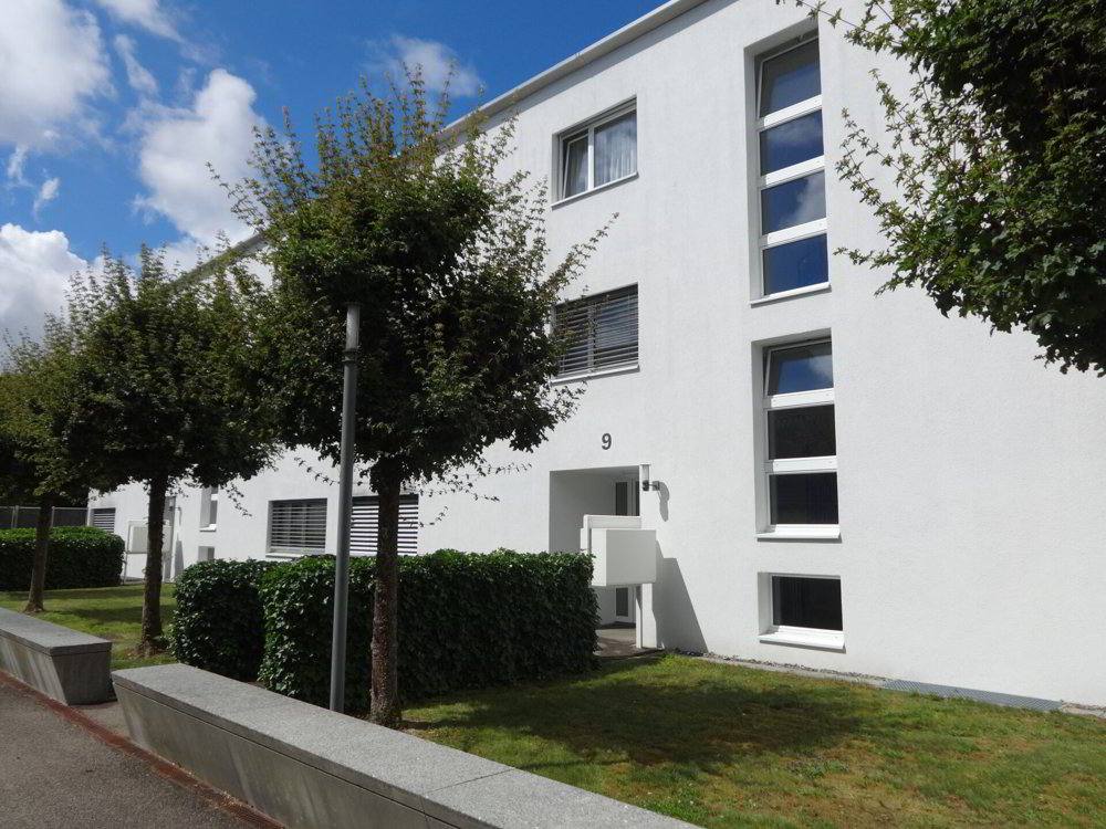 Wohnung – Adliswil