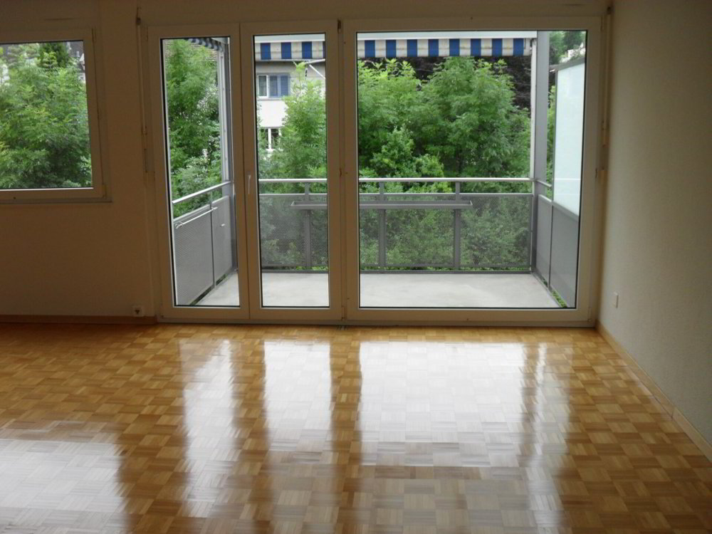 Wohnung – Adliswil - Ansicht 2