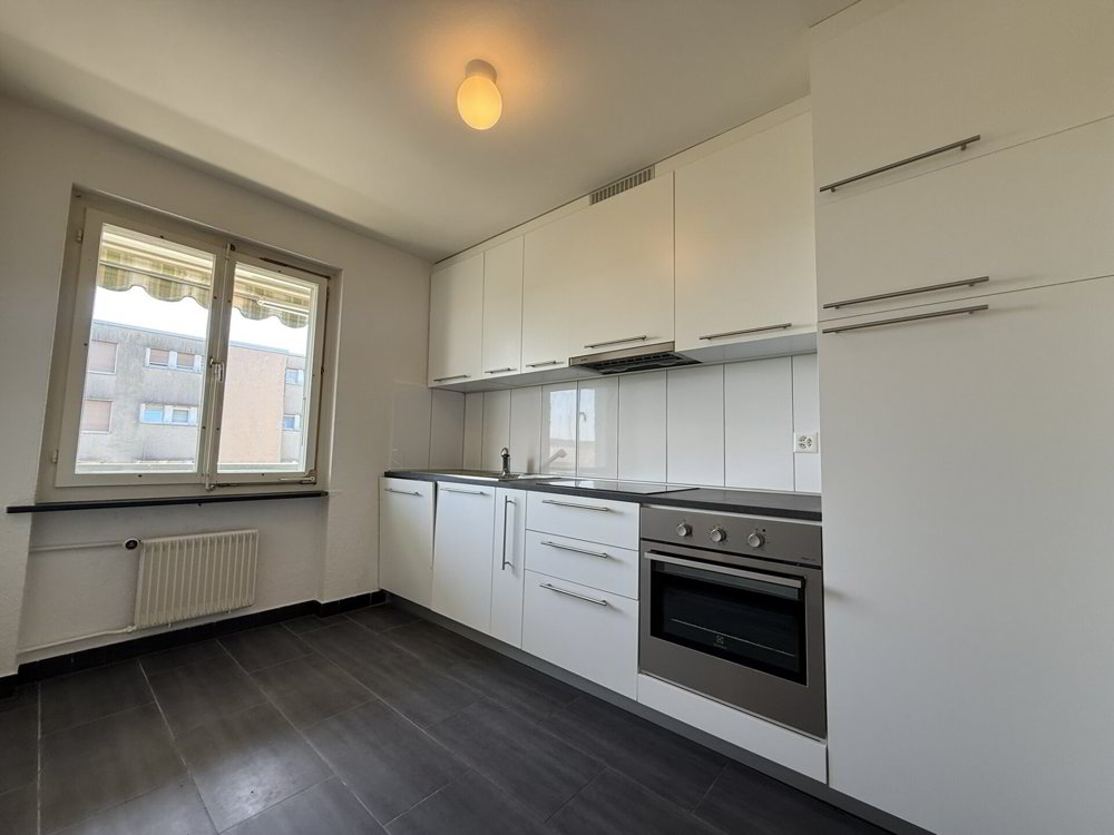 Wohnung – Bützberg - Ansicht 2
