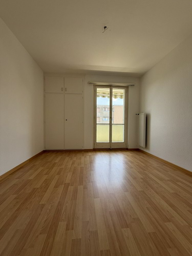 Wohnung – Bützberg - Ansicht 4