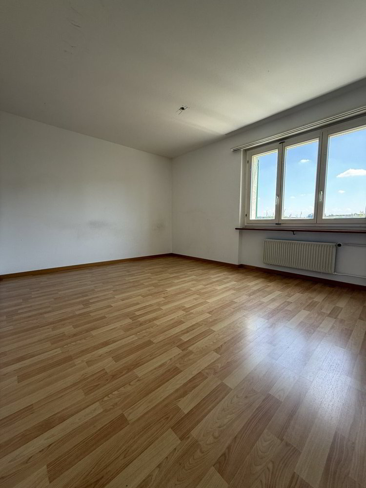 Wohnung – Bützberg - Ansicht 5