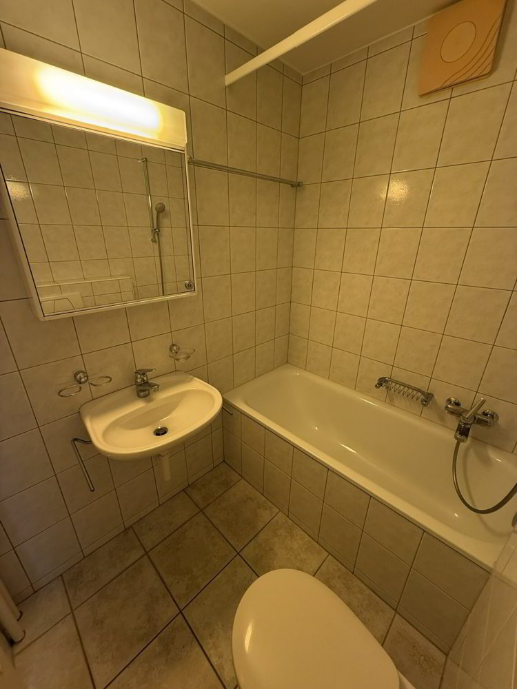 Wohnung – Bützberg - Mehr