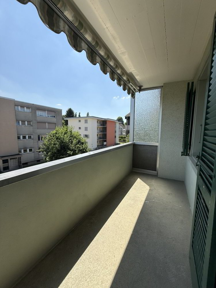 Appartamento di 3 locali in affitto a Bützberg - immagine 1/7