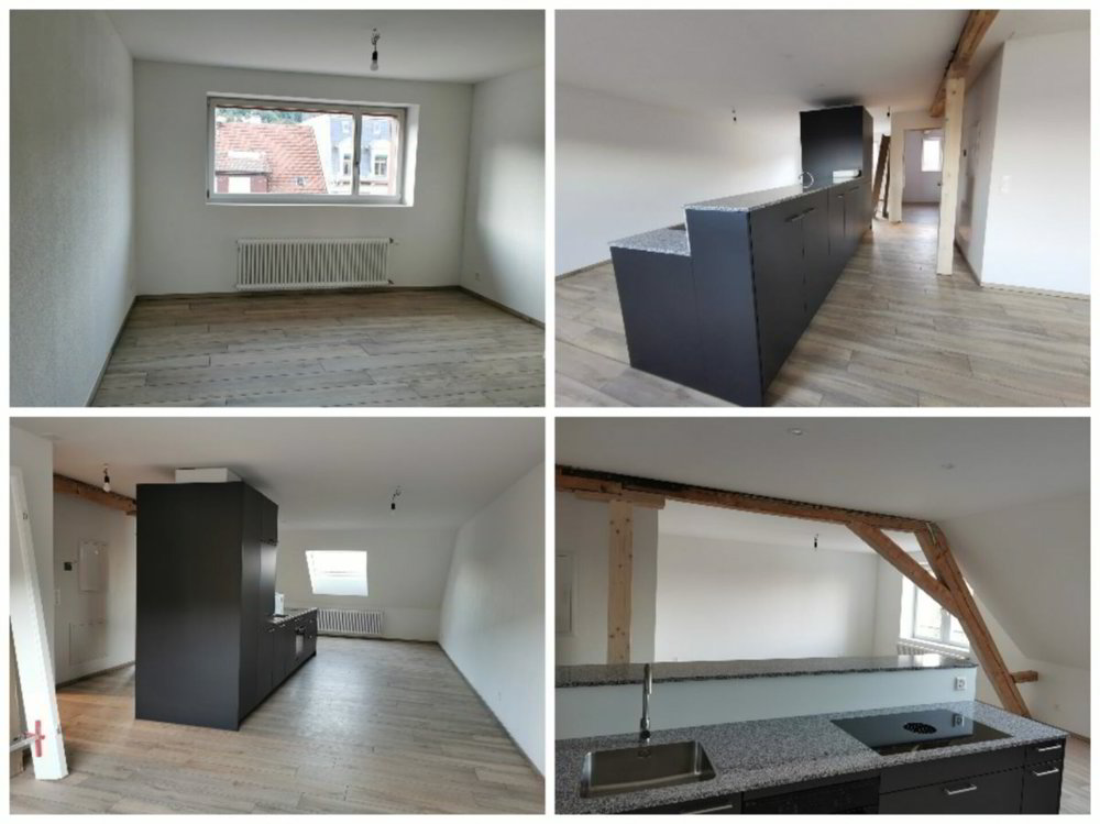 Appartamento di 1 locali in affitto a Bienne - immagine 1/6