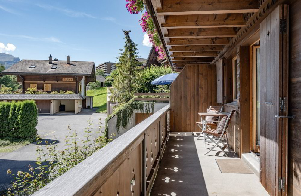Wohnung – Grindelwald - Ansicht 5
