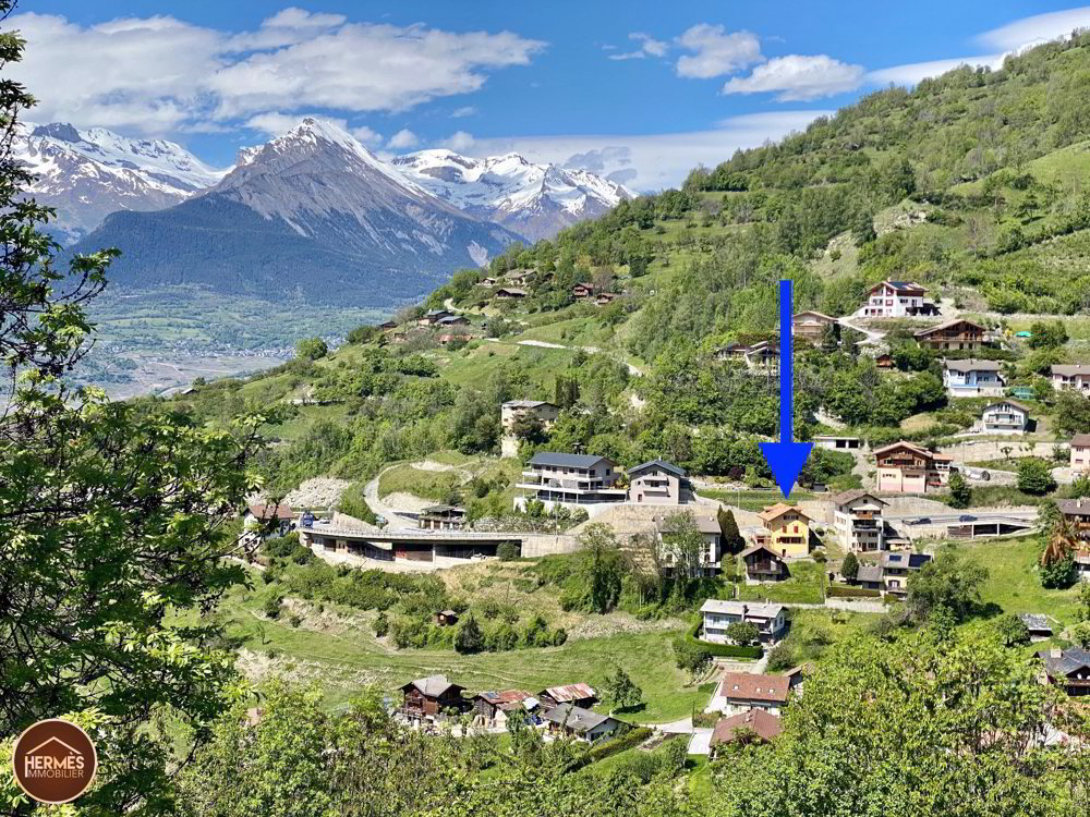 Wohnung – Basse-Nendaz - Ansicht 5