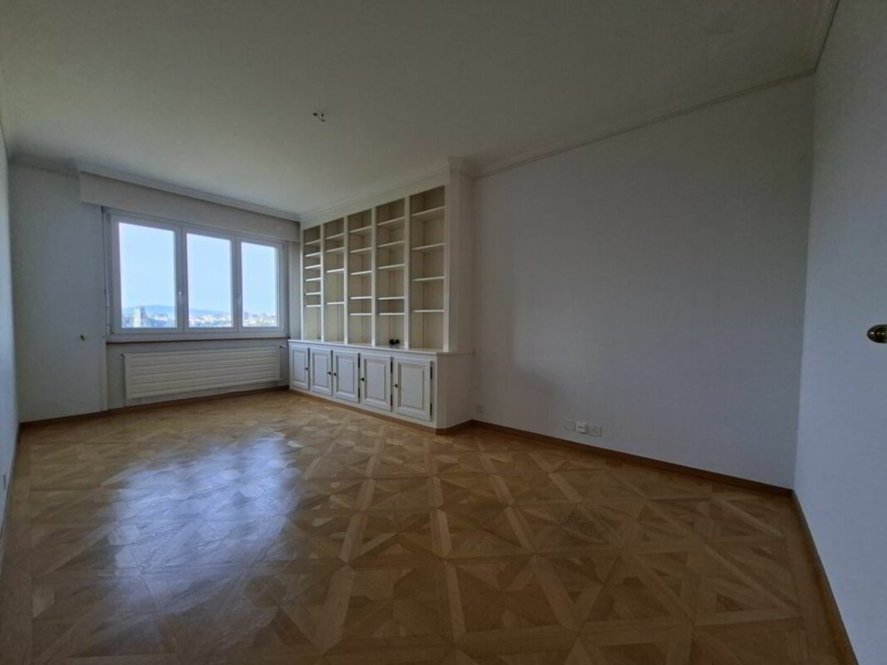 Wohnung – Fribourg - Ansicht 2