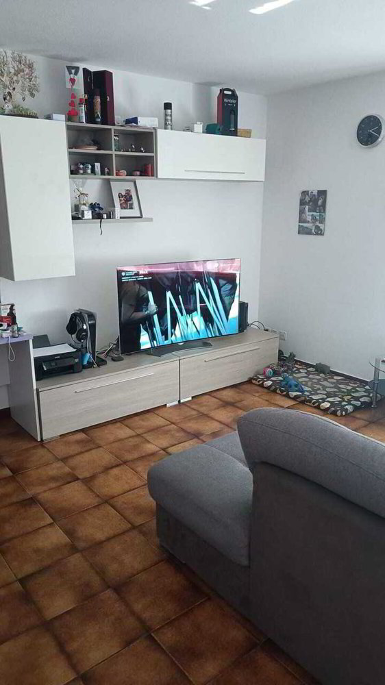 3 rooms Apartment for rent in Giubiasco - image 1/13