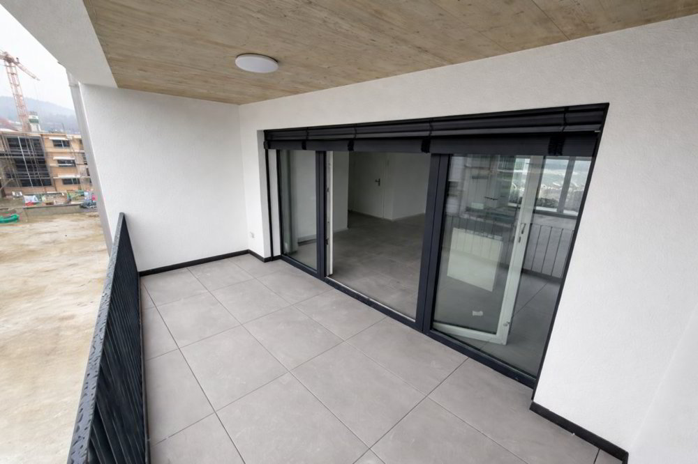 5 rooms Apartment for rent in Farvagny-le-Grand - image 1/13