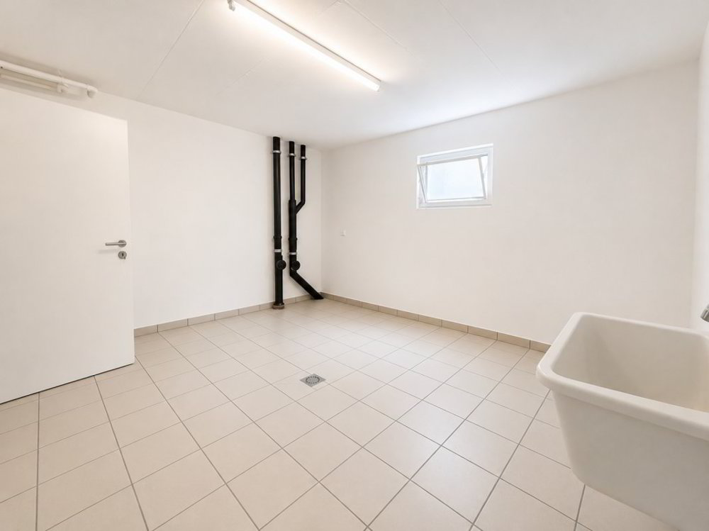 Local de 20 m² à Givisiez - Ansicht 2