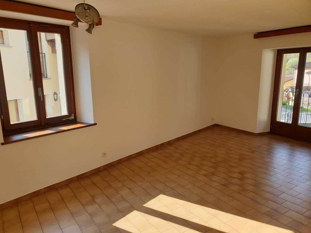 Wohnung – Cavergno - Ansicht 4