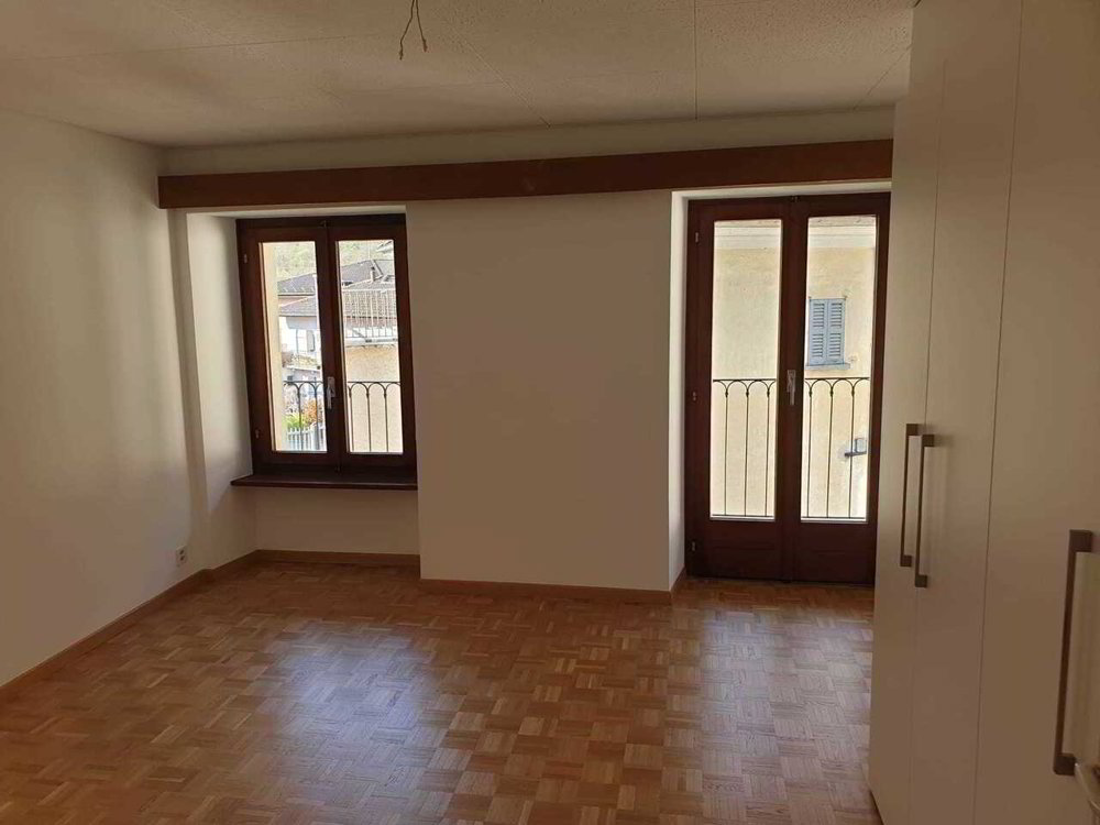 Wohnung – Cavergno - Ansicht 5