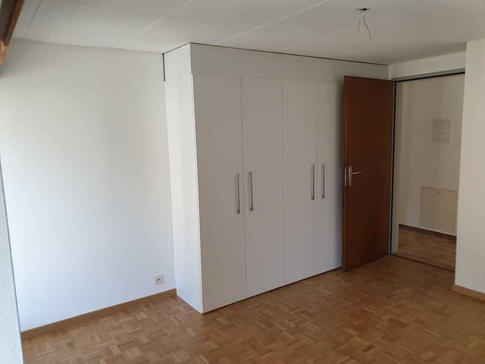 Wohnung – Cavergno - Mehr
